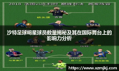 沙特足球明星球员数量揭秘及其在国际舞台上的影响力分析